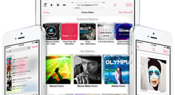Apple pracuje nad nowym serwisem muzycznym