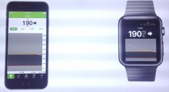 Minitorowanie poziomu cukru we krwi będzie możliwe na Apple Watch