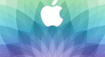Apple zapowiada “Spring forward” event na 9 marca. Oto nadchodzi Apple Watch