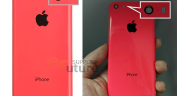 iPhone 6c – pierwsze zdjęcia?
