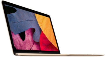 Nowy MacBook 12″ z Retiną już w kwietniu?