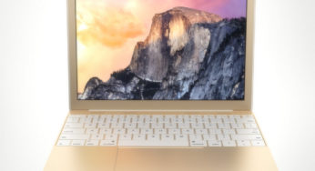 Coraz większe szanse na poniedziałkową premierę 12-calowego MacBooka Air z Retiną