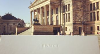 Mamy go! Apple Watch już w rękach redakcji Think Apple