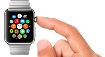 Naucz się komunikować z Twoim Apple Watch już teraz
