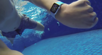 Czy Apple Watch jest wodoodporny? (test wideo)
