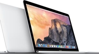 12-calowy MacBook z procesorem 1,3 GHz za dodatkowe 700 zł – 1200 zł