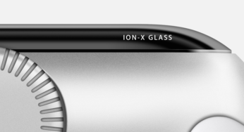 Jak wytrzymałe i odporne na zarysowania jest szkło Ion-X w Apple Watch Sport? (wideo)