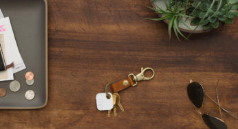 KONKURS: wygraj Tile – lokalizator Bluetooth/inteligentny breloczek