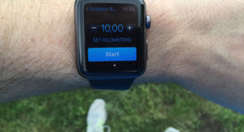 Jak skalibrować Apple Watch dla dokładniejszych pomiarów parametrów treningu