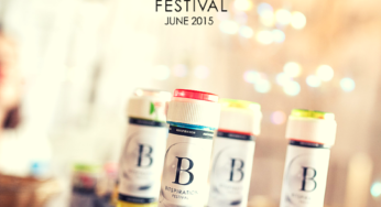 Bitspiration Festiwal 2015 już w czerwcu w Warszawie