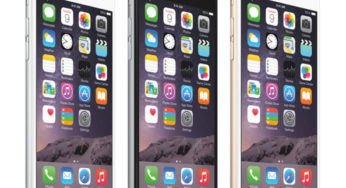 iPhone 6s/6s Plus: aparat 12 MP, 2 GB RAM, Force Touch, w kolorze różowego złota?