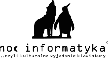 Noc Informatyka, czyli gramy w curling dyskiem twardym