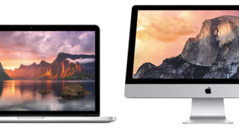 Apple wprowadza nowego 15-calowego MacBooka Pro Retina z Force Touch i nową konfigurację 27-calowego iMaca Retina 5K