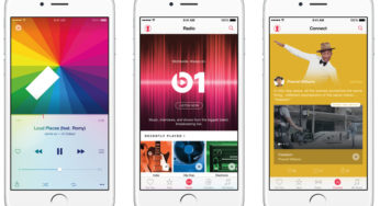Apple Music oficjalnie zaprezentowane na WWDC 2015, premiera już 30 czerwca