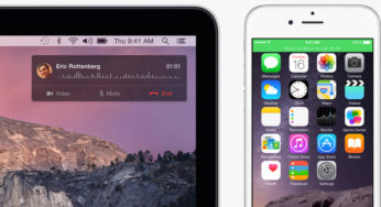 iOS 9: dzwoń i wysyłaj SMSy z Maca, iPada lub Apple Watch nawet wtedy, kiedy iPhone’a nie ma w pobliżu