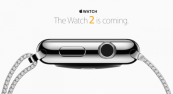 Premiera Apple Watch 2 już w czerwcu na WWDC 2016?