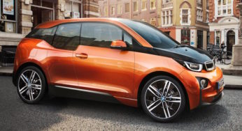 Plotka: Apple zainteresowane wykorzystaniem nadwozia BMW i3 jako bazy pod swój elektryczny samochód