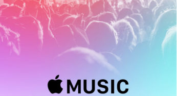 Apple Music – wszystko, co musisz wiedzieć 