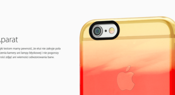 Szukasz dobrej jakości etui do iPhone’a/iPada? Zajrzyj do oficjalnego sklepu Apple