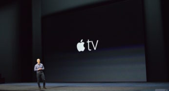 Apple prezentuje nowe Apple TV z tvOS, Siri i własnym App Store