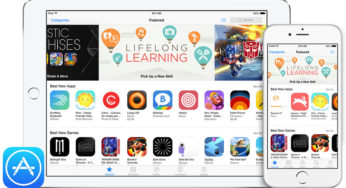 Ponad 300 aplikacji w App Store zarażonych malware
