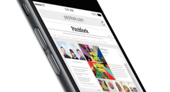 Nowe funkcje w iOS 9: Wi-Fi Assist