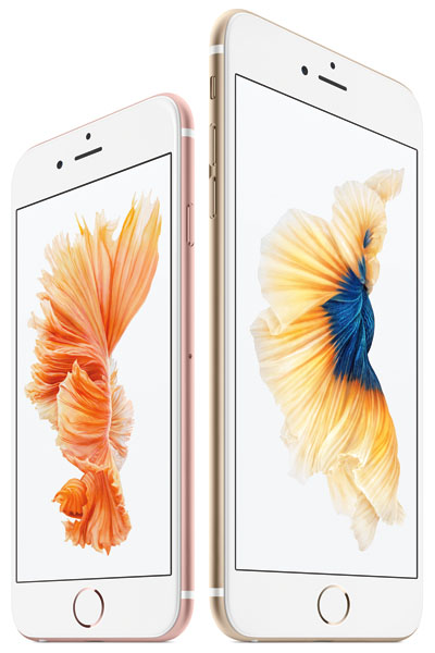 iPhone6s-ceny
