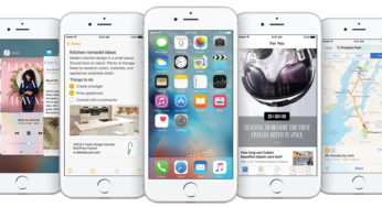 Wszystkie nowe funkcje iOS 9