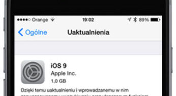 “Zmień wersję”: jak rozwiązać najczęstszy problem przy instalacji iOS 9 (aktualizacja: iOS 9.0.1 rozwiązuje problem)