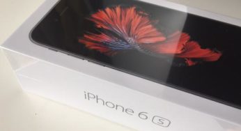 iPhone 6s – pierwsze wrażenia