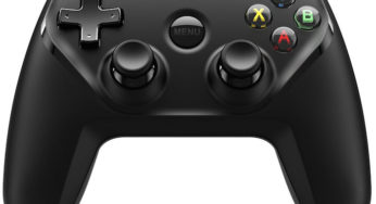 SteelSeries Nimbus: pierwszy kontroler do gier na nowe Apple TV