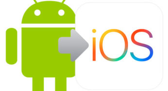 Z Androida na iPhone’a, czyli Apple debiutuje w Google Play aplikacją Move to iOS