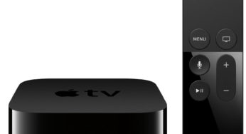Apple TV 4 dostępne od 26 października