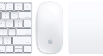 Nowe “magiczne” akcesoria do Maca: Magic Keyboard, Magic Trackpad 2 oraz Magic Mouse 2