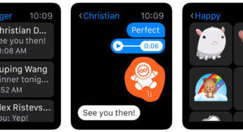 Nowy Facebook Messenger ze wsparciem dla Apple Watch i iOS 9 już dostępny