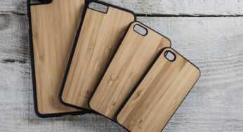 Black Friday: 25% zniżki na wszystkie drewniane obudowy bewood do iPhone’a