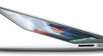 Plotka: cieńszy i szybszy 13-calowy MacBook Air oraz nowy 15-calowy Air zadebiutują podczas WWDC 2016