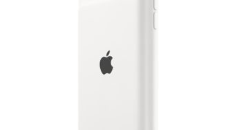 Brzydkie, ale mądre: Smart Battery Case do iPhone’a 6 i 6s jest naprawdę “smart”