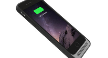 KONKURS: wygraj PURO Battery Bank Cover do iPhone’a 6/6s