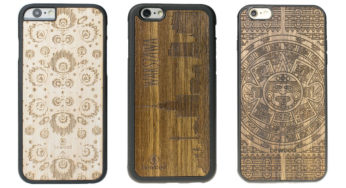 KONKURS: wygraj drewniane etui bewood do iPhone’a