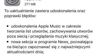Apple udostępnia iOS 9.2 – pełna lista zmian i nowych funkcji