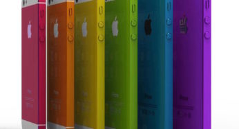 Plotka: iPhone 6c w kolorowej, metalowej obudowie zadebiutuje już w lutym 2016 r.