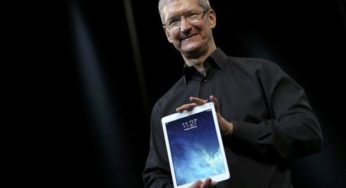 Gurman potwierdza: będzie marcowy event Apple z premierami 4-calowego iPhone’a, iPada Air 3 i nowych pasków dla Apple Watch