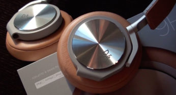Bang & Olufsen BeoPlay H6 – recenzja wideo