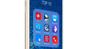 10 najlepszych aplikacji na iPhone’a, których aktualnie używam