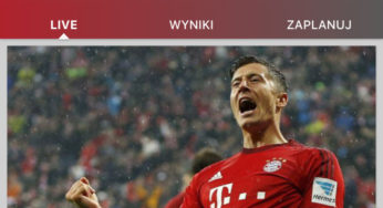 Nowa aplikacja Sport.pl LIVE – jest nieźle, ale mogło być dużo lepiej