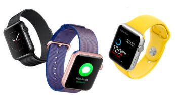 Apple prezentuje nowe paski do Apple Watcha i obniża cenę zegarków z kolekcji Apple Watch Sport
