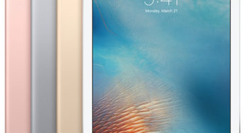 Nowy iPad Pro 9,7″: ceny i dostępność w Polsce
