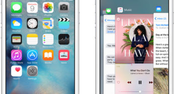 Jak całkowicie wyłączyć animacje w iOS 9 (wideo)