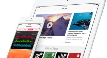Nowości w iOS 9.3: udoskonalenia programu Zdrowie, nowe skróty 3D Touch, poprawa wydajności